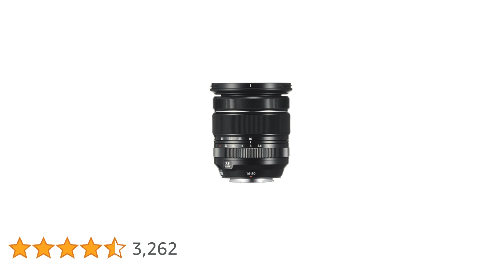 Amazon | 富士フイルム(FUJIFILM) X 交換レンズ フジノン ズーム 標準